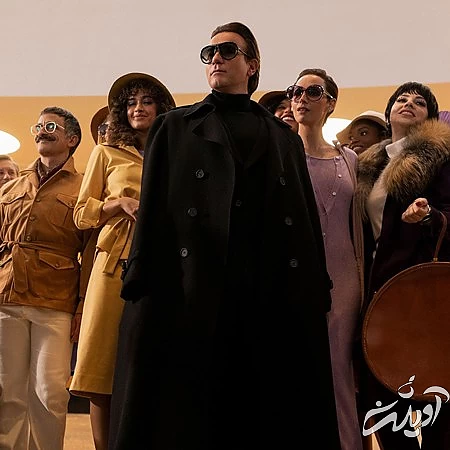 مینی‌سریال‌های جذاب سال ۲۰۲۱